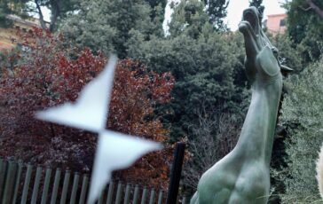 alessandra canale causa rai