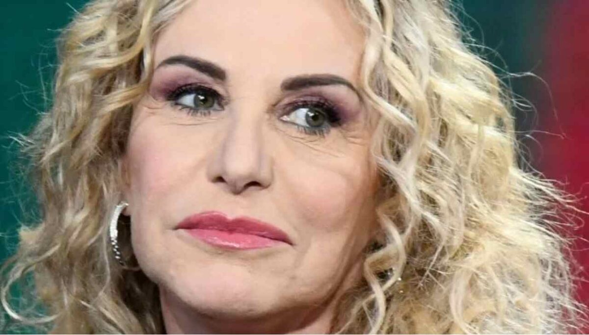 Antonella Clerici in lutto: è morto suo cugino Chicco