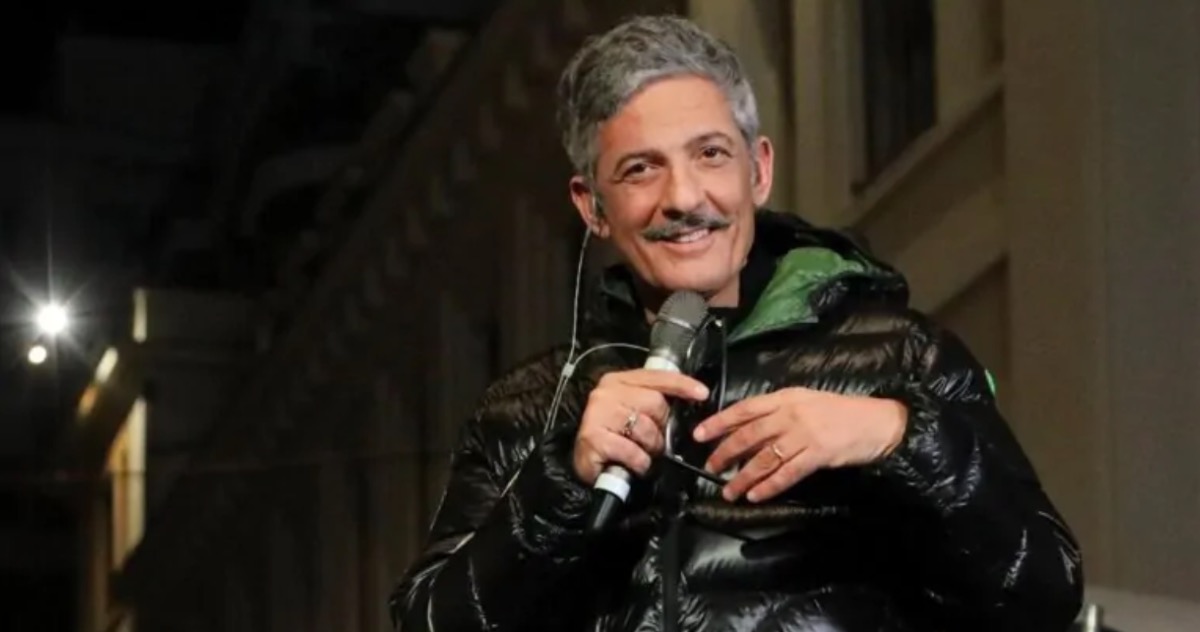 Fiorello è pronto a seguire Amadeus? I cambiamenti dello showman
