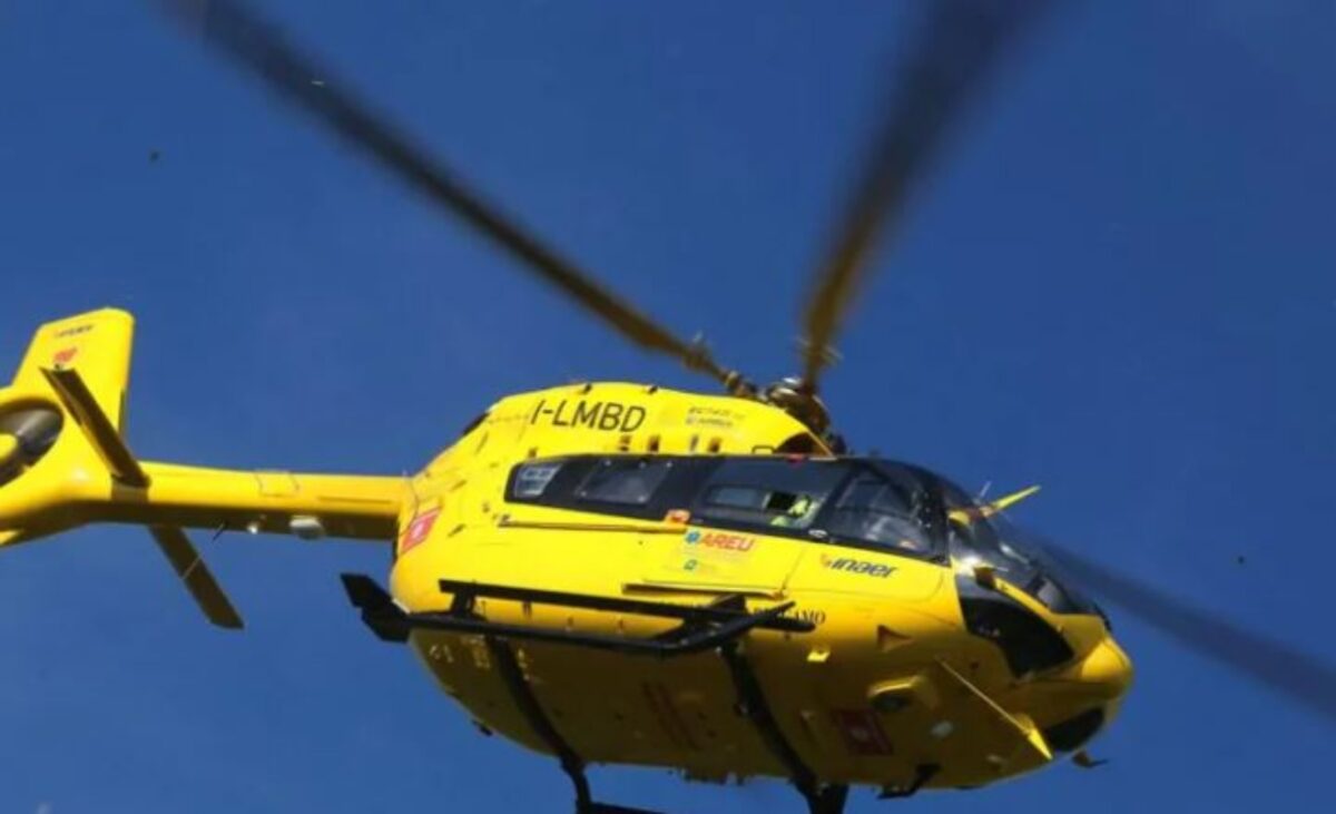 Perché i ragazzi dispersi nel Natisone erano lì abbracciati? Il significato del gesto