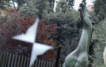 Serena Bortone si sfoga