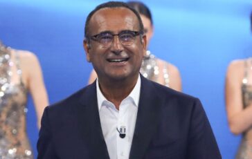 Sanremo 2025 giovani