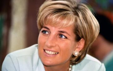 In vendita la casa dove si sono conosciuti Lady Diana e Dodi Al-Fayed