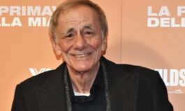 Luca Vignoli sindaco a 27 anni