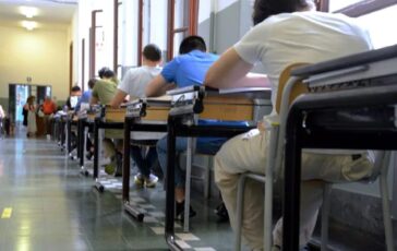 scuola esame di stato