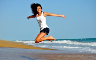 Glutei alti e sodi: consigli e rimedi per l’estate