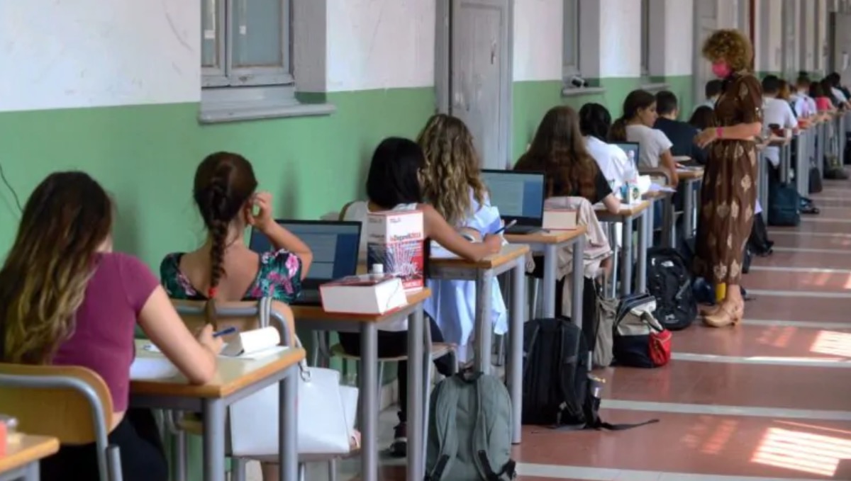 Maturità 2024: iniziano le prove orali