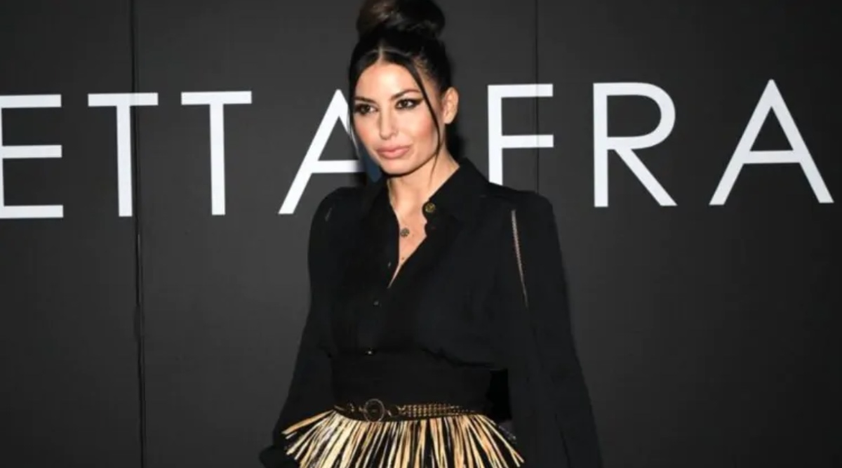 Elisabetta Gregoraci spiazza tutti a Verissimo, Silvia Toffanin: "Non siete separati?"