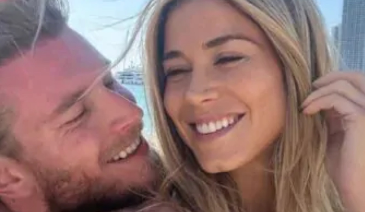 Matrimonio Diletta Leotta, il ballo con il padre: il video della mamma Ofelia