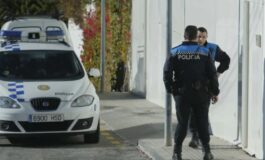 Grave incidente alla corrida di Madrid