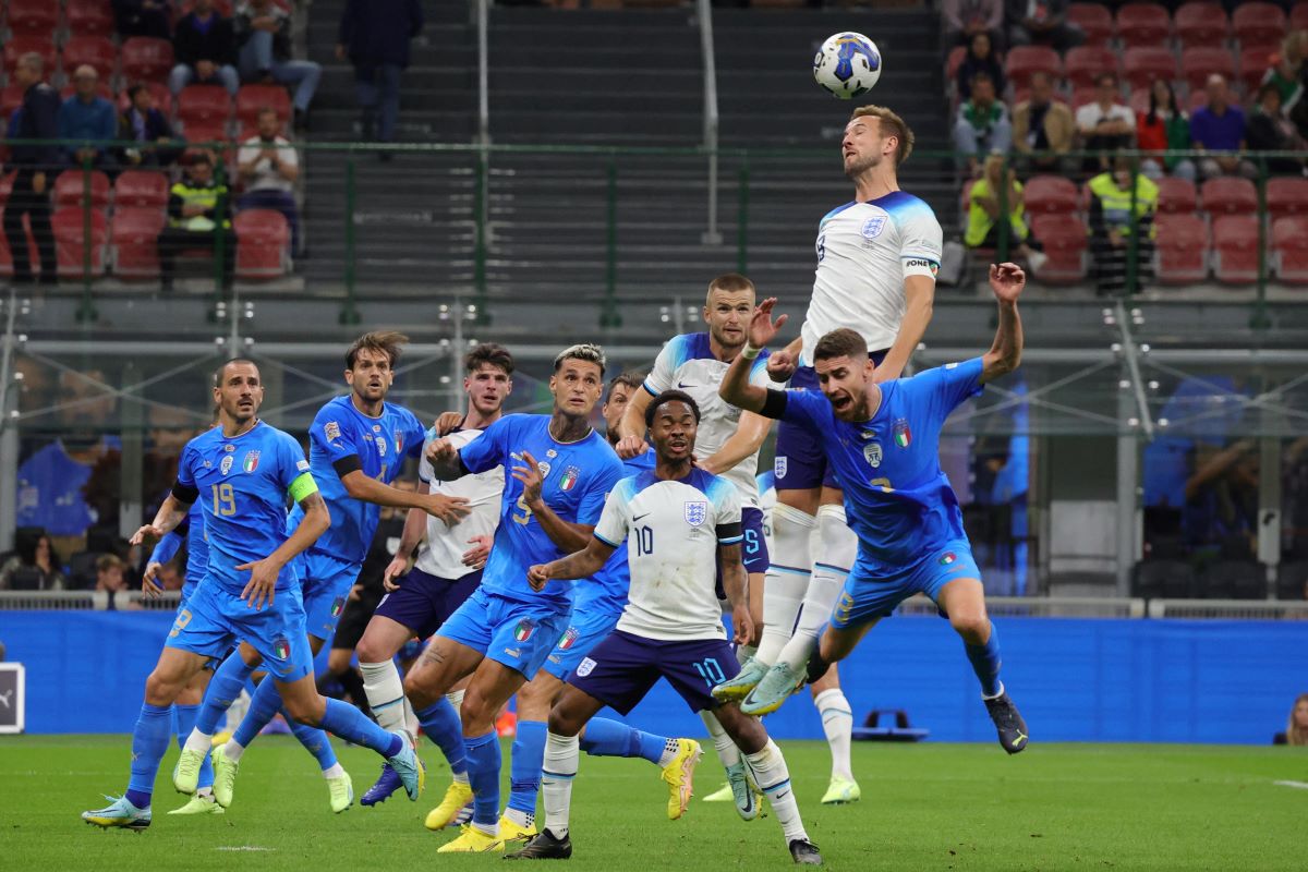 Europei 2024: chi è il favorito secondo l'algoritmo? L'Italia e l'unico ostacolo per la finale