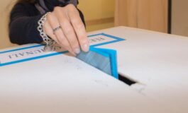 L'esponente di Forza Italia ha ottenuto oltre il 55% dei voti, i risultati definitivi