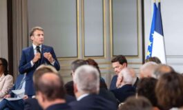 Ciotti espulso dal partito dei Repubblicani in Francia