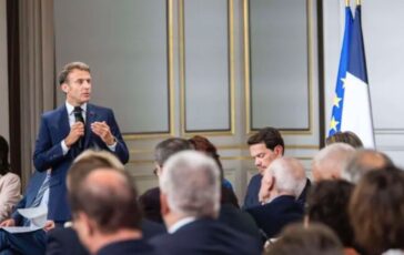 Ciotti espulso dal partito dei Repubblicani in Francia