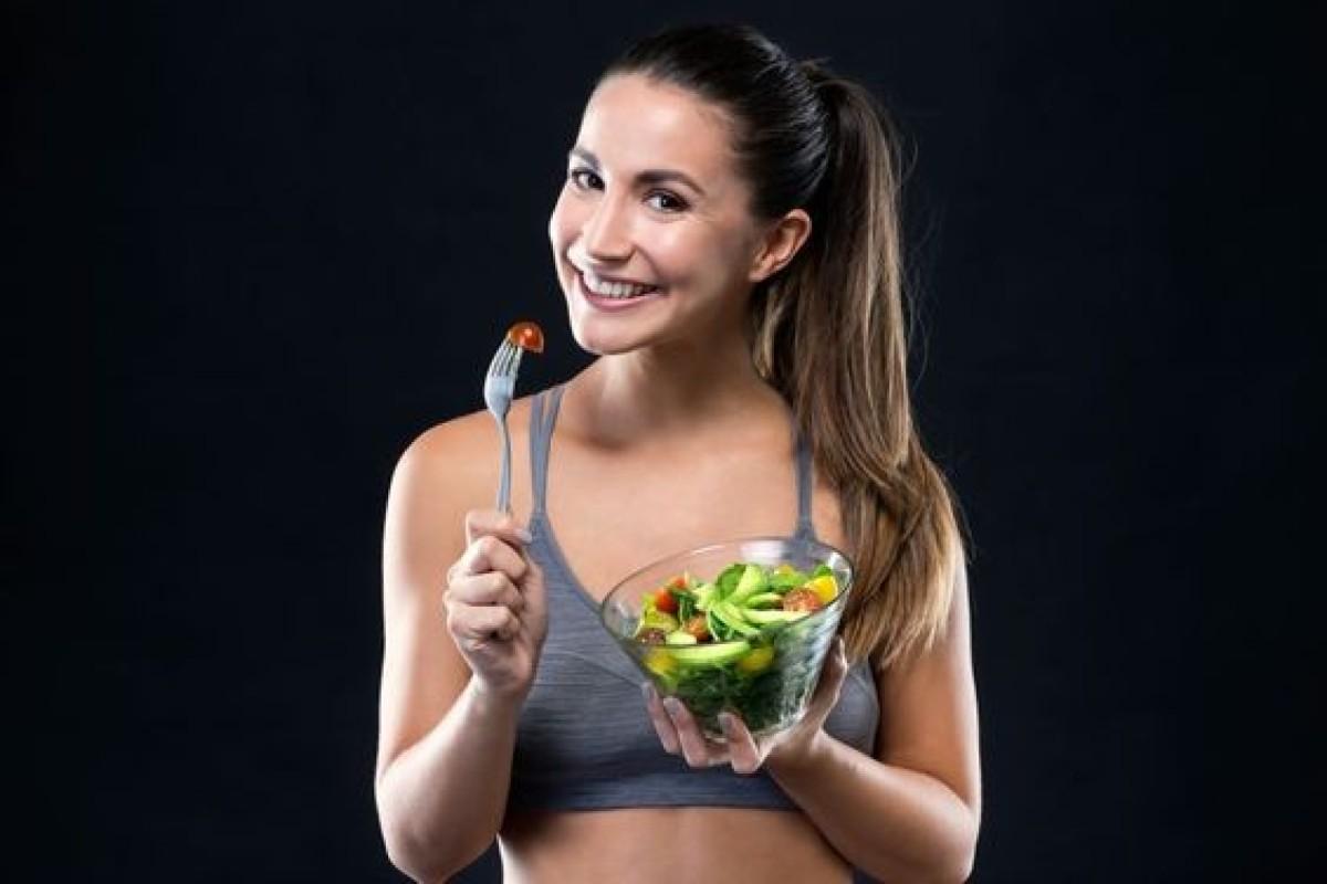 Dieta di giugno: come prepararsi all'estate