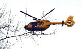 Rally, incidente per Ogier in Polonia: è in ospedale