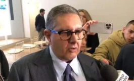 toti lettera domiciliari