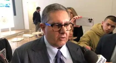 Toti dai domiciliari rivendica "l'interesse pubblico in ogni nostra scelta"