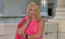 Anna Pettinelli fedez