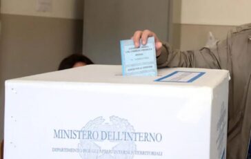 ballottaggio