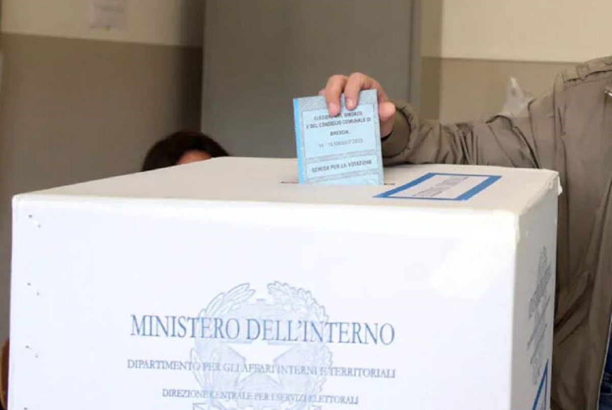 Firenze ha una nuova sindaca, Sara Funaro: "Lavorerò per tutti"