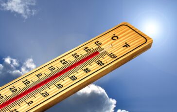 Caldo torrido: consigli e rimedi per affrontarlo al meglio