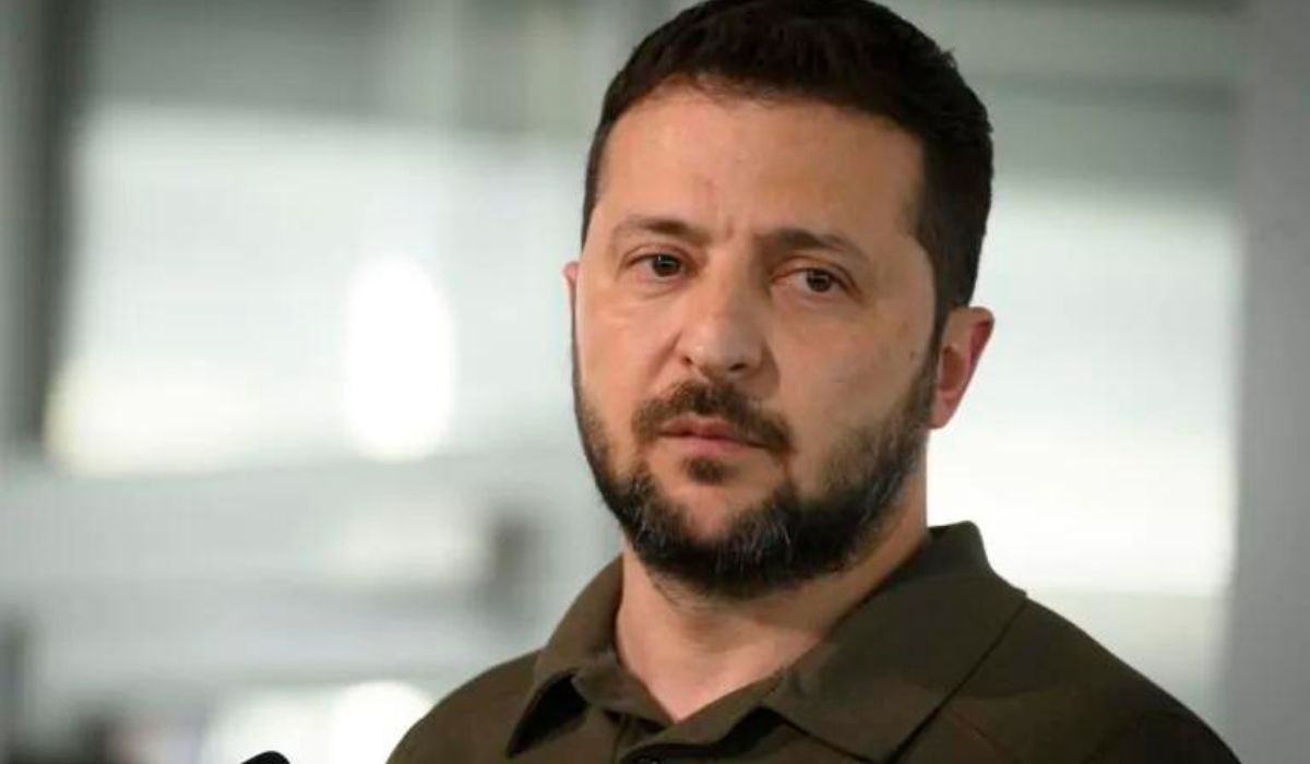 Guerra in Ucraina, Zelensky: rapiti e portati in Russia 20mila bambini ucraini
