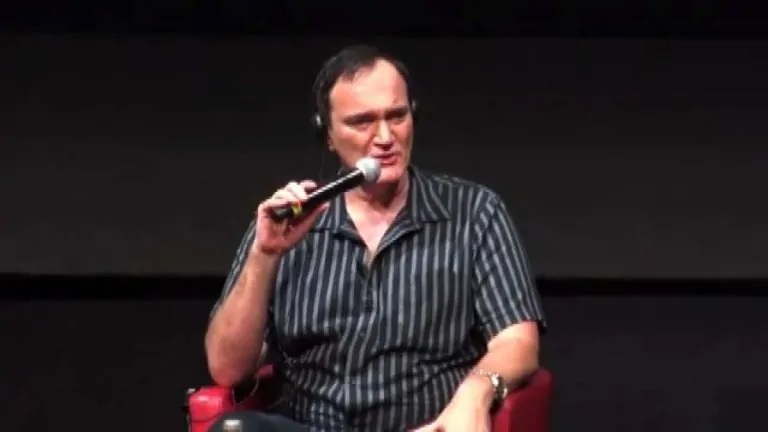 Militanti filopalestinesi prendono di mira Quentin Tarantino: volano insulti ad un ristorante di New York