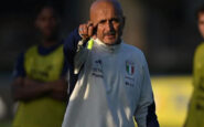 euro 2024 spalletti