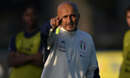 euro 2024 spalletti