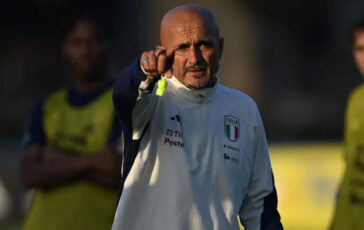 euro 2024 spalletti