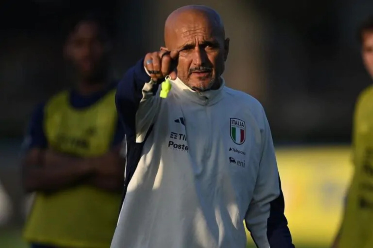 Euro 2024, le dichiarazioni di Spalletti dopo Italia-Albania