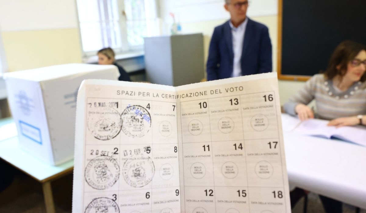 Comunali, a Pontida battuto il candidato leghista Pierguido Vanalli