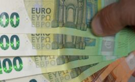 Aumento delle bollette