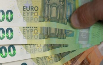 Aumento delle bollette