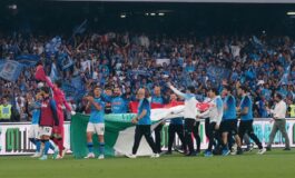 antonio conte nuovo allenatore del napoli