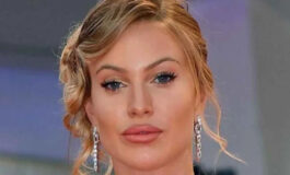 Taylor Mega lancia una frecciata a Chiara Ferragni? In una storia Instagram il messaggio sospetto che ha fatto venire i dubbi ai fan