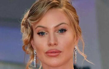 Taylor Mega lancia una frecciata a Chiara Ferragni? In una storia Instagram il messaggio sospetto che ha fatto venire i dubbi ai fan