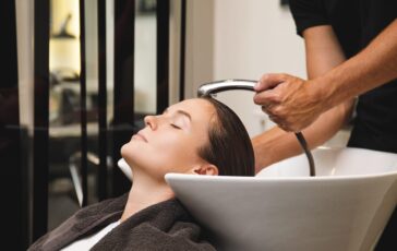 tintura sbagliata parrucchiere condannato