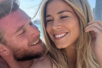 Diletta Leotta e Loris Karius: tutti gli invitati presenti al matrimonio