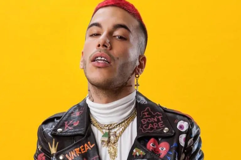 Sfera Ebbasta, annullato il concerto a Messina: come chiedere il rimborso