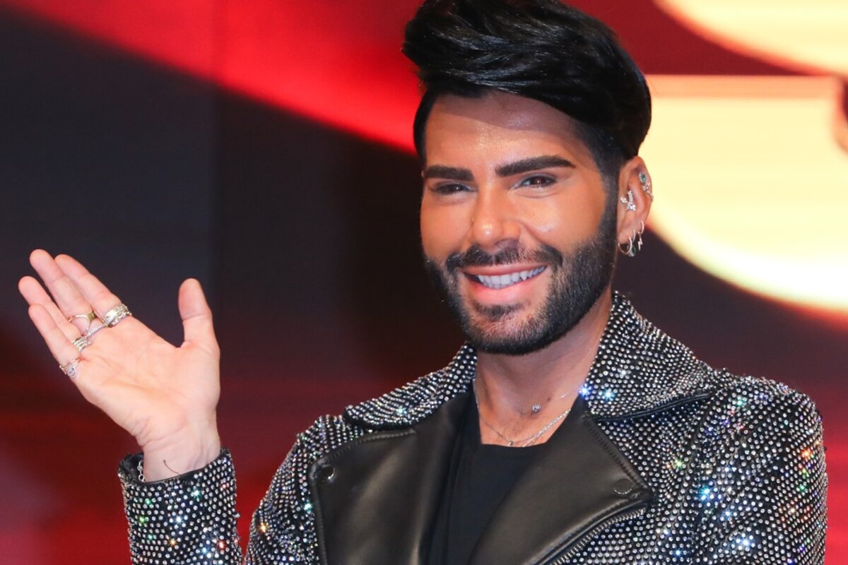 Lutto improvviso per Federico Fashion Style: "Mi hai spezzato il cuore"