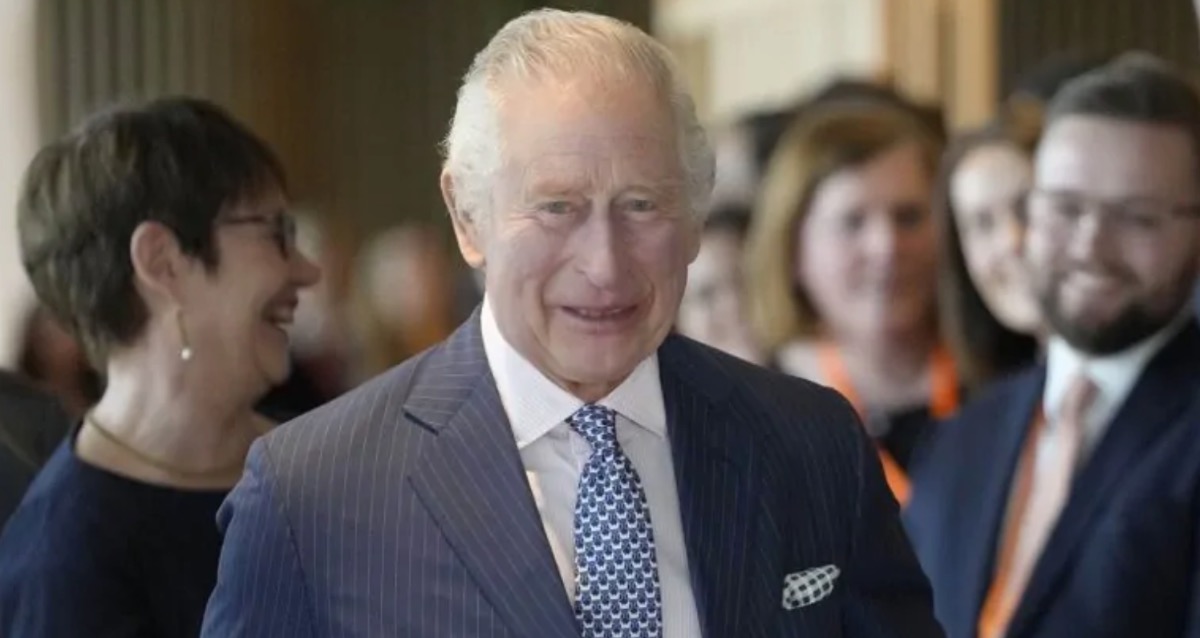 Re Carlo e Camilla al Royal Ascot in ricordo della Regina Elisabetta
