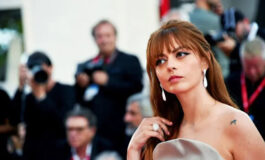 annalisa mamma matrimonio muglia