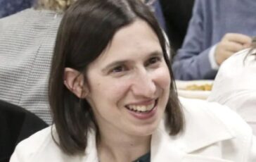 Manifestazione delle opposizioni contro autonomia e premierato