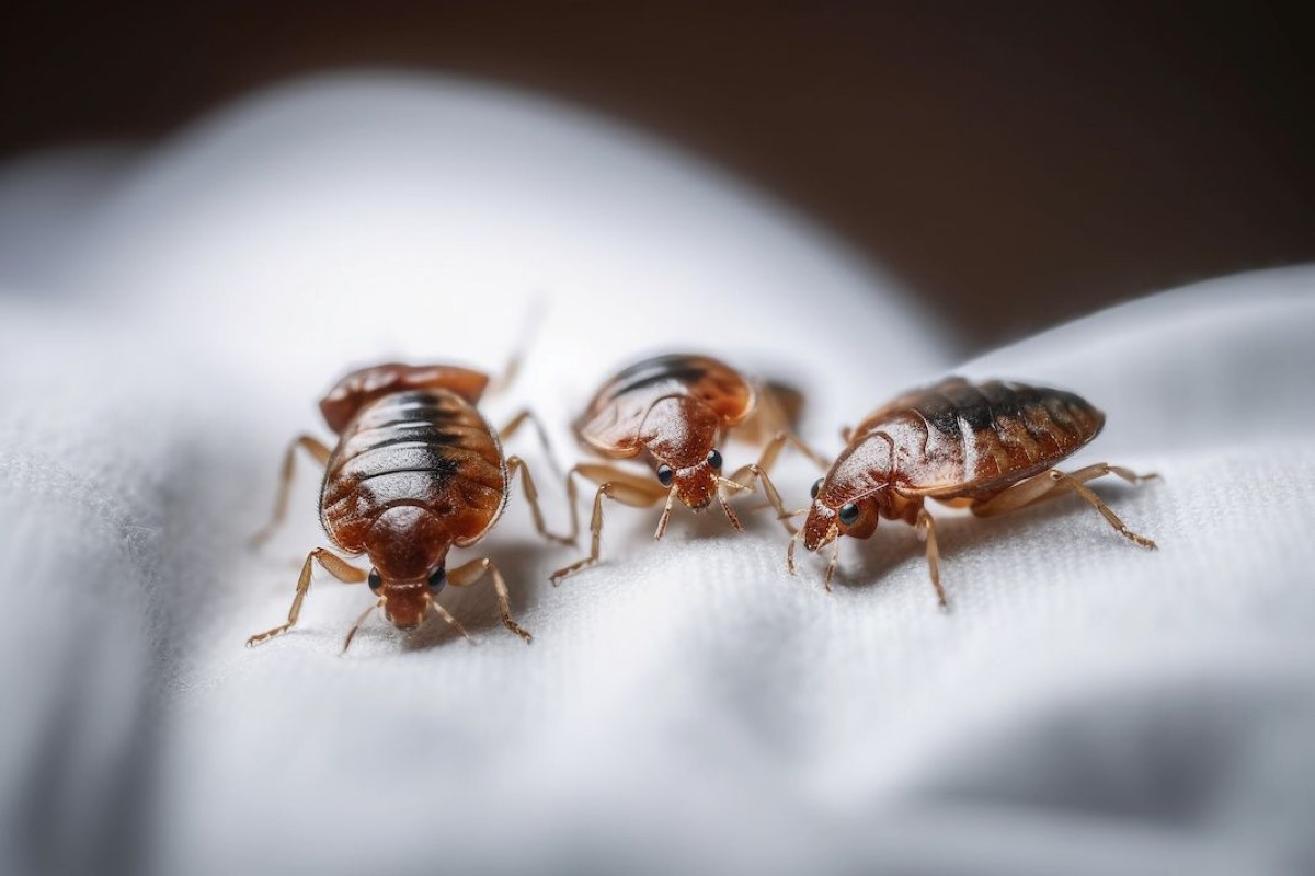 Cimici in casa: caratteristiche e rimedi