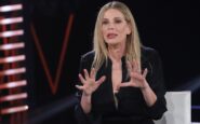 alessia marcuzzi ex marito insieme