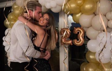 Diletta Leotta nozze