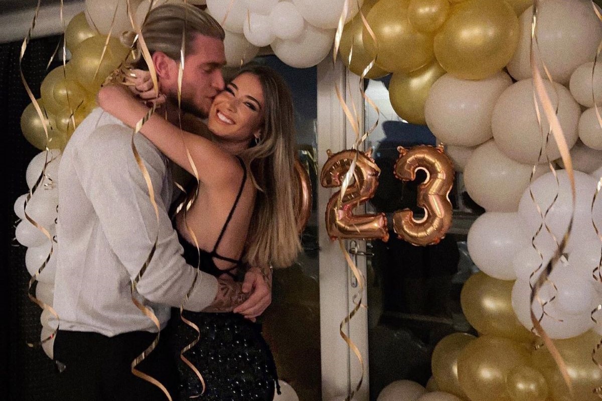 Diletta Leotta e Loris Karius oggi sposi: i dettagli sulle nozze