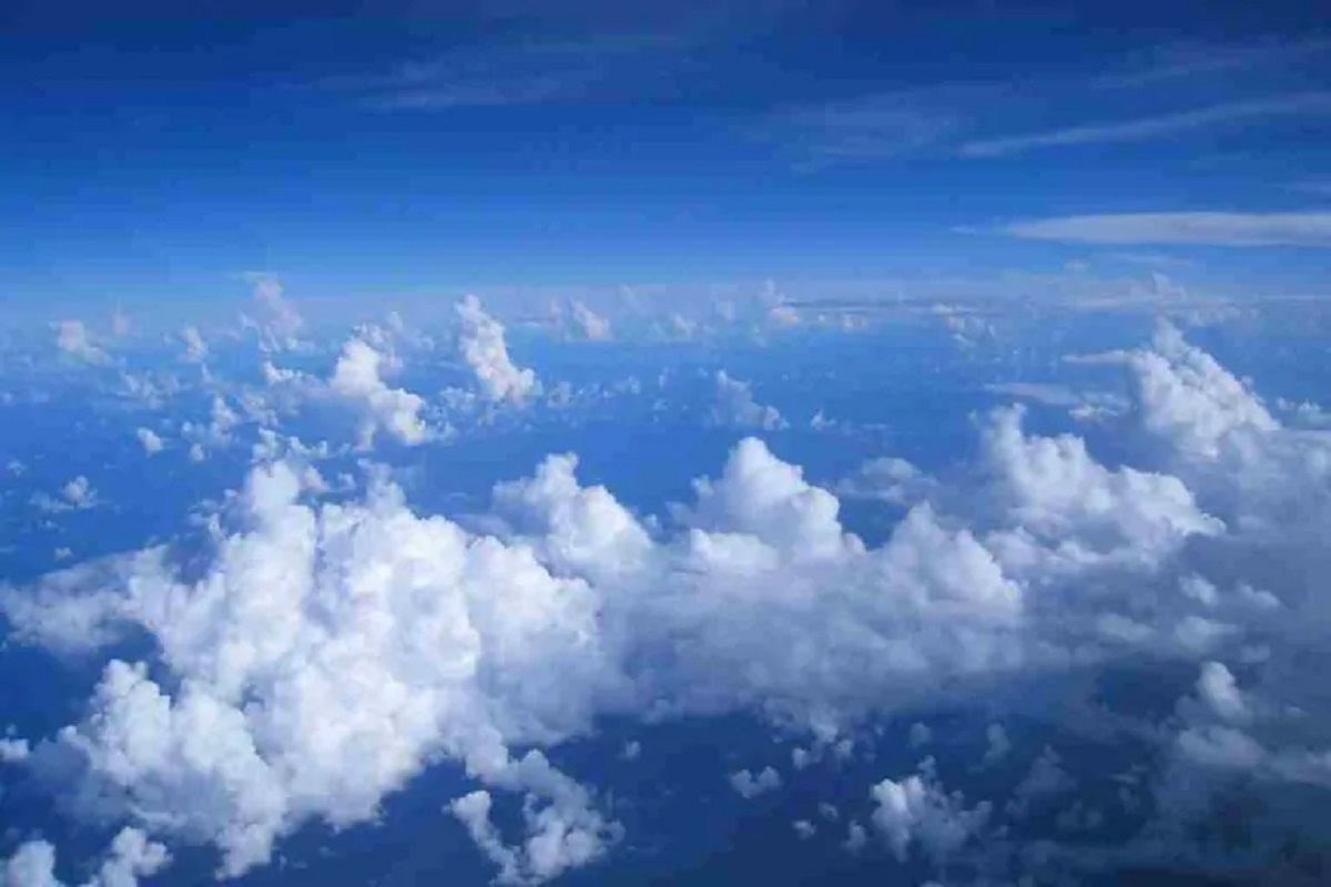 Previsioni meteo, in arrivo l'anticiclone: temperature torride attesi 40°